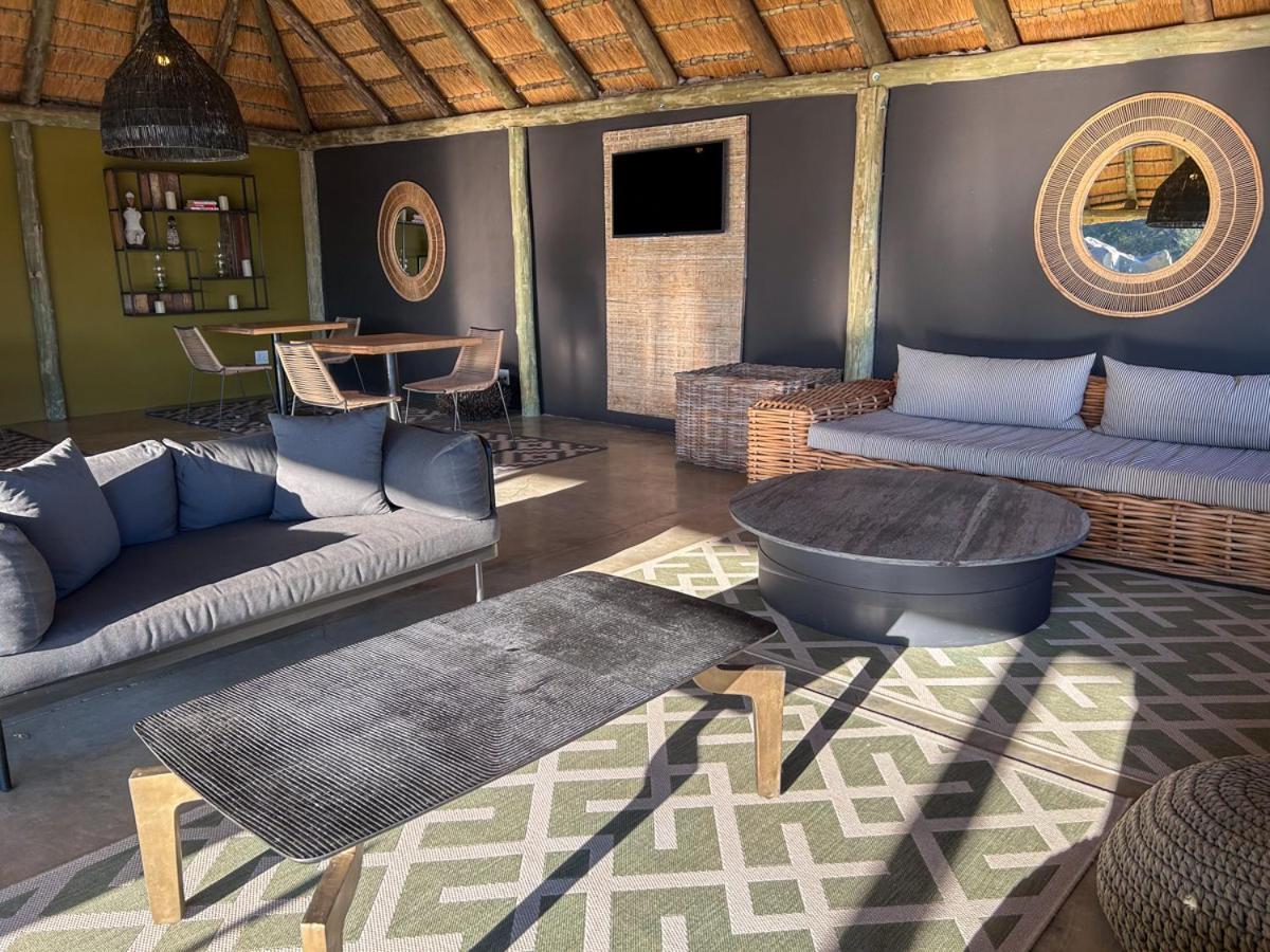 Tzamenkomst River Lodge Colesberg Exterior photo